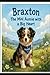 Braxton The Mini Aussie wit...