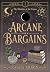 Arcane Bargains by Kasha Morin Arcane Bargains by Kasha Morin