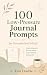 100 Low-Pressure Journal Pr...