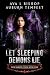 Let Sleeping Demons Lie: An Urban Fantasy Action Adventure (Dusk Warden Codex Book 4)