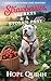 Strawberries, Secrets & a Stolen Past: A Totally Unputdownable Cozy Mystery (Stella Ray & Rex Cozy Mysteries)