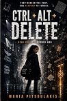 Ctrl+ Alt+Delete:...