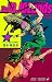 Jojo's Bizarre Adventure 8 Part 9: The Jojolands (Japanese Edition)