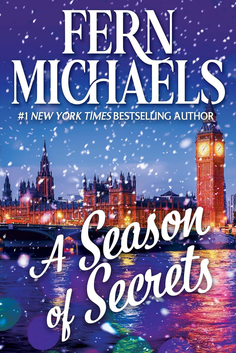 Read A Season of Secrets