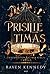 Prisilietimas (Paauksuota kalinė, #1)
