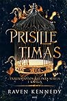 Prisilietimas