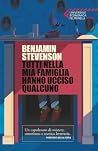 Tutti nella mia f...