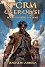 Storm Over Olysi (The Nine Suns, #2)