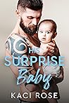 His Surprise Baby
