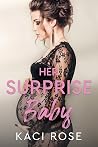 Her Surprise Baby (His and Hers #1)