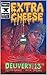 Extra Cheese #1