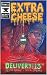 Extra Cheese #1 by Nick Spears
