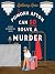 Pomona Afton Can So Solve a Murder (Pomona Afton #1)