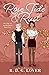 Rose Tide & Rust by R.D.G. Lover Rose Tide & Rust by R.D.G. Lover