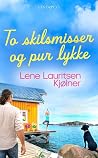 To skilsmisser og...