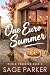 One Euro Summer (Book 2 Pies & Prosecco Series)