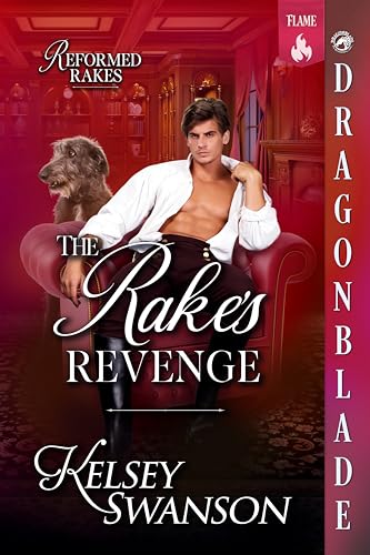 The Rake’s Revenge (Reformed Rakes #2)