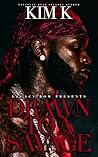 Drawn To A Savage...