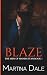 BLAZE: New York Billionaire, Swoony, Mafia Links (The Men of Manhattan)