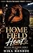 Home Field Heat: A BBW Afri...