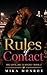 Rules Of Contact: A BBW Afr...
