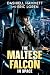 The Maltese Falcon in Space by Eric Loren