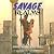 Savage Realms Monthly, August 2025 by Seain Dunne