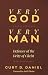 Very God Very Man by Curt Daniel