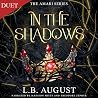 In The Shadows: A forbidden, enemies to lovers romance