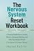 The Nervous System Reset Workbook by Aligned Path Co.