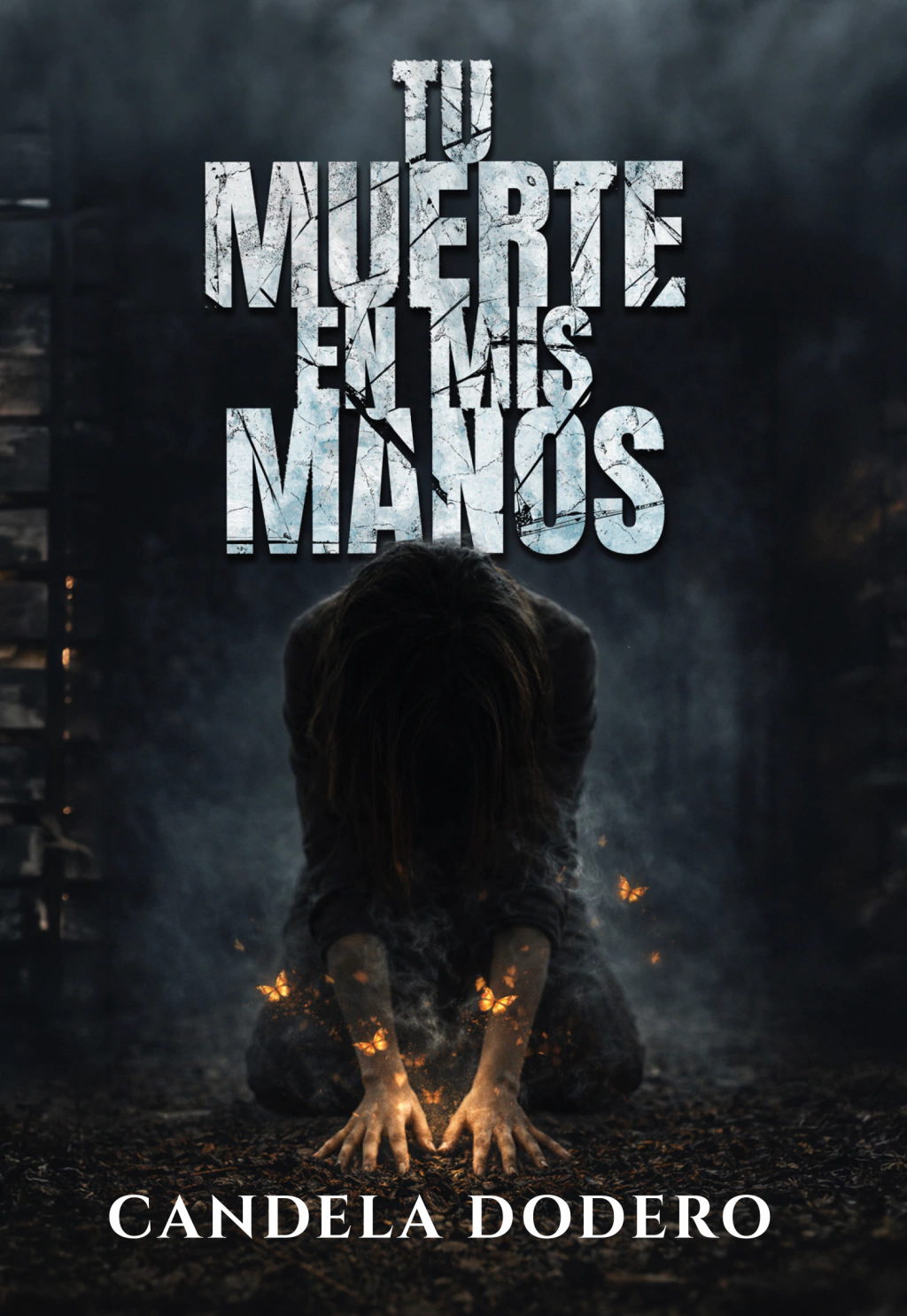 Tu muerte en mis manos
