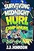 Surviving the Midnight Hurl at Camp Whurl (The Ember Society Files Book 1)