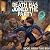 Death Has Joined the Party (Mana Runners #1)