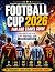Football Cup 2026 Fan And T...