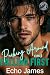 Pucking Around and Falling First by Echo James