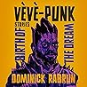 Vèvè-Punk by Dominick Rabrun