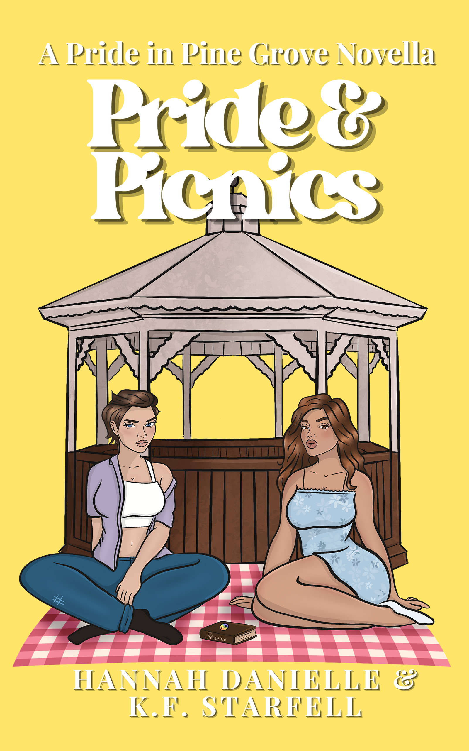 Pride & Picnics