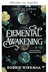 Despertar elemental (Ecos de Lumoria nº 1) (Spanish Edition) Despertar elemental (Ecos de Lumoria nº 1) (Spanish Edition)