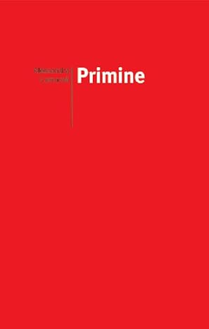 Primine
