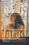 Schrijven voor de...