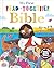 My First Read-Together Bible