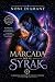 Marcada por el Syrak: Saga de romance alienígena de vínculos de almas (Vínculos de Sangre Estelar nº 1) (Spanish Edition)