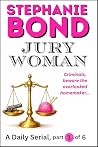 JURY WOMAN: Part ...