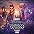 Doctor Who: Fixers