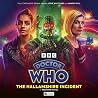 Doctor Who: The Hallamshire Incident