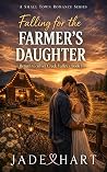 Falling for the Farmers Daughter (Return to Silver Creek Valley #1)