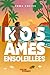 Nos âmes ensoleillées - Slalom Romance - Emma Colins - Romance new adult - Summer romance (French Edition)