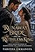 The Runaway Bride and the Ruthless King by Tabitha Emmanuel