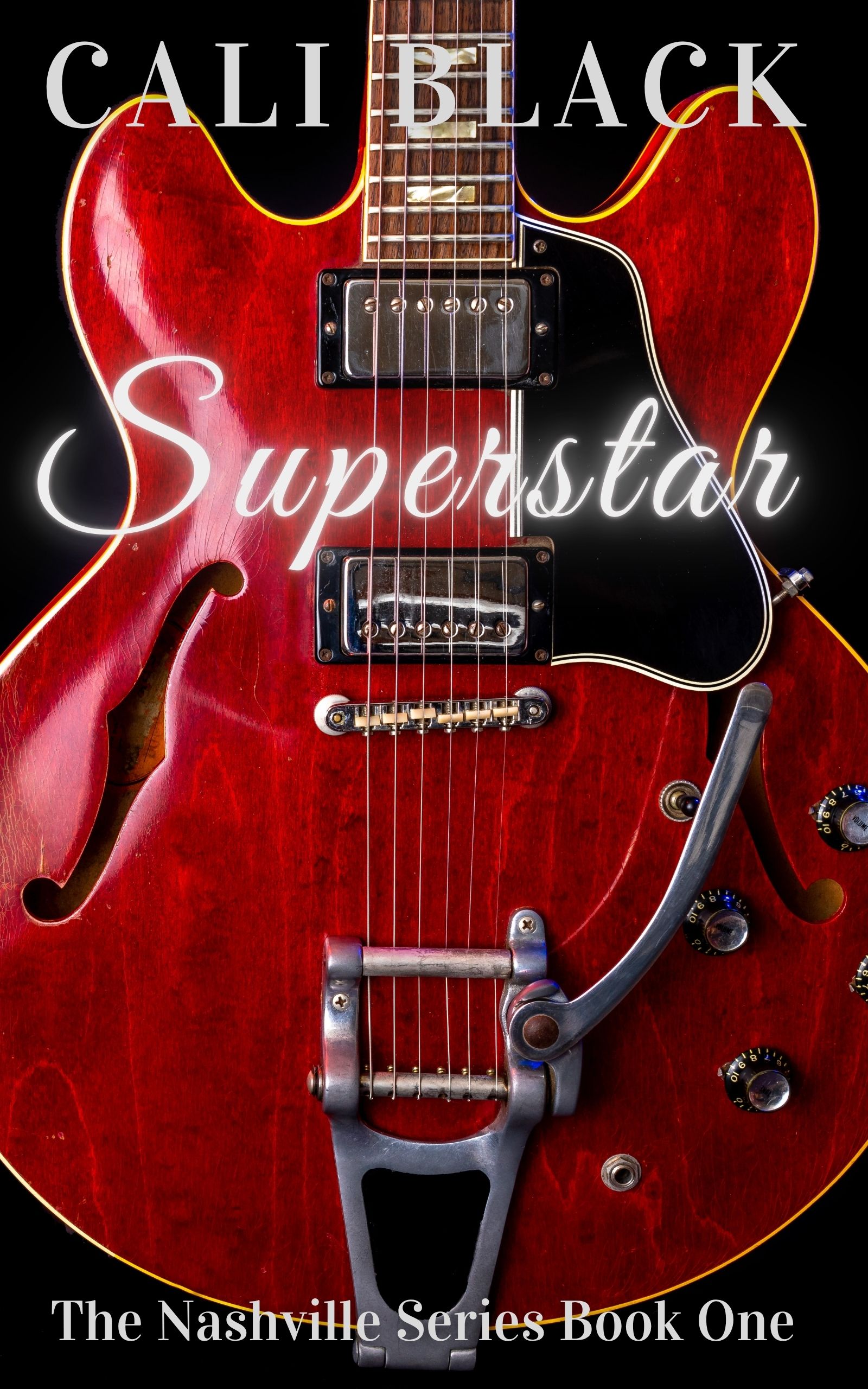 Superstar (Paperback)