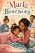 Maria and the Brave Bunny by Catherine Yanovsky